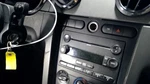 Audio Equipment Radio Receiver Am-fm-cd Single Disc Fits 07 Mustang 620234. Fixed Price $64.00.