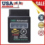 2026 Eonon V0056 OBD2 Obdii Diagnostic Scanner Bluetooth Tool Adapter ELM32. Fixed Price $9.36.