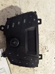2016-2019 Ford Transit Connect 150 Radio Id CK4T-18K810-AK Al. Fixed Price $105.00.