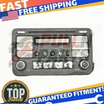 Oem 1K0035161B Am/fm Cd Radio For Vw Jetta/rabbit 2005-2009 Good Used. Fixed Price $34.20.