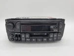 Chrysler, Dodge, Jeep Cd & Cassette Player Radio Stereo Part No P05064125AD. Fixed Price $60.00.