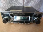 Rare Vintage Antique Old Car Autoradio Retro Roadstar Rs 2800. Fixed Price $259.00.
