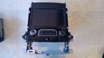 Radio Control Panel 8.0" Screen 84159822 Fits 17 Impala 115514. Fixed Price $166.00.