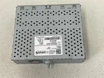 Audio Equipment Radio 166 Type Suv Vin Fits 18-19 Mercedes Gle-class 2304528. Fixed Price $541.49.