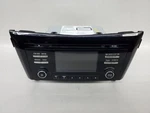Audio Equipment Radio Vin 5 1ST Digit Usa Built Xm Fits 14-16 Rogue 1182062. Fixed Price $99.00.