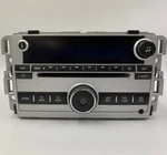 2008 Chevrolet Equinox Am Fm Cd Player Radio Receiver Oem D02B15025. Fixed Price $44.99.