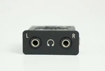2004-2013 Bmw 525I 528 X5 E60 E70 F10 Rear Seat Double Audio Socket Aux 6930562. Fixed Price $29.42.