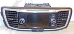 13 15 Honda Accord Radio Cd Player & Code 39101-T2A-A810 2PA4 UAL14. Fixed Price $55.00.