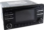 Genuine Nissan Deck-cd 28185-9FM1B. Fixed Price $2070.84.