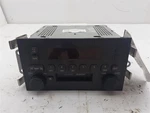 Oem Radio From 2002 Buick Lesabre UN6 09366444. Fixed Price $39.00.