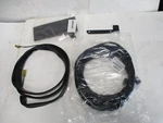 Genuine Mopar Satellite Receiver Install Kit 82210438. Fixed Price $119.95.