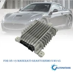 For Bose Audio Radio Amplifier 230520 Fit 08-19 Maserati Granturismo M145. Fixed Price $332.00.