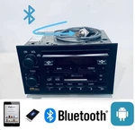 93-95 Cadillac Eldorado Seville Bose Gold Cd Cass Bluetooth Oem Radio 16166166. Fixed Price $897.00.