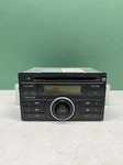2007-2011 Nissan Versa Radio Receiver Am Fm Cd Player 28185-EM32A Oem. Fixed Price $58.85.