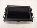 2019-2020 Jeep Cherokee Display Touch Screen 8.4 Inches Radio Receiver Oem. Fixed Price $259.19.