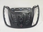 15 Ford Escape Center Dashradio Control Faceplate OEMCJ54 18835 AE3JA6. C2. Fixed Price $28.97.