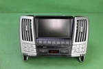 07-08 Lexus RX350 Center Dash Navigation Display Screen 86110-48320 Oem. Fixed Price $257.99.