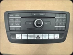 2014-2020 Mercedes R172 SLC300 GLA250 Command Head Unit Radio Navigation Cd Oem. Fixed Price $194.00.