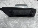 2025 Hyundai Elantra Sel Sport Radio Audio Receiver With Display 96160AADA0UAV. Fixed Price $414.93.