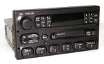Ford Truck & Van Radio 1999-2010 Am Fm Cs Cd Control W Bt Input XF2F-19B132-BC. Fixed Price $267.75.
