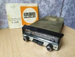 Rare Vintage Soviet Ussr Car Autoradio 370 M1 Vaz Gaz Volga Moskvich. Fixed Price $120.00.