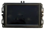 19-20 Jeep Cherokee Radio Display Touch Screen Receiver Stereo Oem 68428519AC. Fixed Price $189.99.