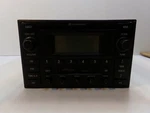 Oem Volkswagen Clarion Car Radio Model PU-2354A-C Needs New Fuse. Fixed Price $20.85.