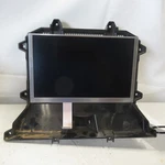 2019 2020 2021 2022 Chevrolet Silverado 1500 Information Display Screen Oem. Fixed Price $133.56.