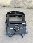 2011-2014 Ford Edge Sony Radio Cd Player Climate Control Panel Bezel Fcim Oem. Fixed Price $230.00.