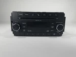 Chrysler Oem Res Radio Am/fm Cd MP3 Sirius Aux P05091226AC Jeep Dodge. Fixed Price $59.95.