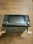 15-17 Nissan Juke Display Screen Radio Module Unit 28185 3PT1A. Fixed Price $130.98.