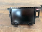 2015-2016 Lexus ES350 Radio Information Display Screen 7" Oem 8611033060. Fixed Price $140.00.