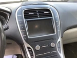 Audio Equipment Radio Control Panel Heated Seats Fits 16 Mkx 4527035. Fixed Price $103.50.