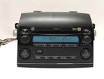 05-09 Toyota Sienna Jbl Radio Stereo Disc Changer MP3 Cd Player P1820 TO1069. Fixed Price $151.80.