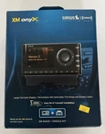 Siriusxm Onyx XDNX1 Radio Receiver Vehicle Kit Powerconnect In Box. Fixed Price $34.99.
