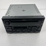 01-03 Ford Ranger F150 Truck Series Windstar Radio Cd Player Cassette Tape Oem. Fixed Price $150.00.