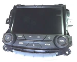 Radio Reciever Touch Screen Audio Module / Cocoa 2015-16 Buick Lacrosse. Fixed Price $54.73.