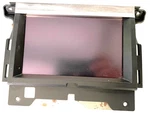 2010 2012 Range Rover Hse Radio Navigation Display Screen Oem BH4210E887MB 00022. Fixed Price $116.50.