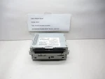 2010-2011 Volvo XC60 Am Fm Radio Single Cd MP3 Player Receiver 31328068AA Oem. Fixed Price $80.75.
