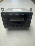 2005-2006 Hyundai Tucson Am Fm Cd Radio Receiver Display Screen Oem 96190-2E100. Fixed Price $69.95.
