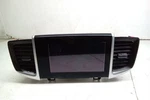 2016 Honda Pilot Radio Display And Receiver Oem. Fixed Price $317.52.