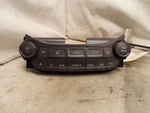 2013 Chevrolet Malibu Radio Control Panel & Knobs 22881000 Oem B2. Fixed Price $10.25.