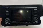 2019-2021 Honda Civic Multimedia Player Radio Stereo 39100-TBA-A41. Fixed Price $65.00.