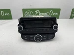 Oem 2014 2015 Chevy Spark Stereo Radio 94522206. Fixed Price $75.00.