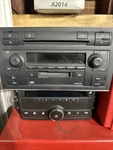 Audi Symphony Radio Fm/am Sat Tape. Fixed Price $180.00.