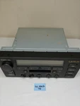86120-50450 *read Description* Lexus Radio Cassette Player. Fixed Price $104.13.