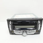 04-05 Ford Ranger Pioneer Radio 6 Disc Cd MP3 4L2T-18C815-FA Missing Buttons. Fixed Price $69.99.
