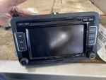 Audio Equipment Radio Receiver Id 1K0035188J Fits 15-17 Jetta 1704062. Fixed Price $141.89.
