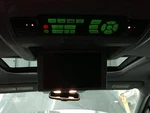 Oem Radio Info Screen For Pilot 39460TG7A11M1 Display Rf Mnt. Fixed Price $104.99.