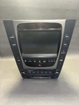 06-09 Lexus GS300 Radio Receiver Cd Player Audio Climate Control 86111-30400 Oem. Fixed Price $149.99.